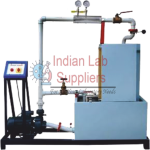 Cavitation Apparatus